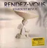 LP - Stardust Revue - Rendez-vous - + insert