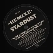 2 x 12inch Vinyl Single - Stardust - Music Sounds Better With You (Remixé)
