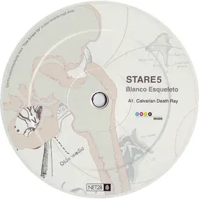 Stare 5 - BLANCO ESQUELETO