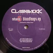 Stare 5 - Bloodloops EP