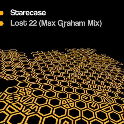Starecase - Lost 22