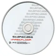 CD - Starecase - Firstfloor