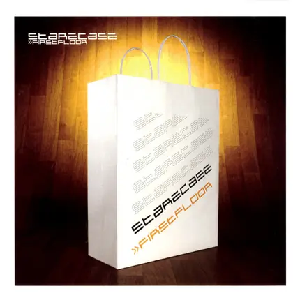 Starecase - Firstfloor