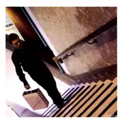 CD - Starecase - Firstfloor