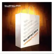 CD - Starecase - Firstfloor