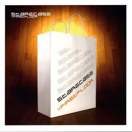 Starecase - Firstfloor