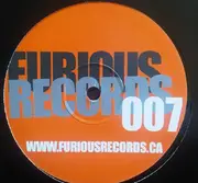 12'' - Stare & Phibbs Feat. D-Region - Esp