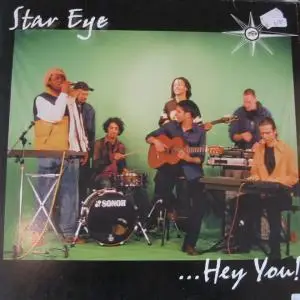 Star Eye - Hey You!