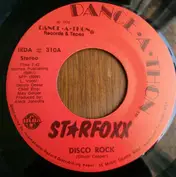Starfoxx