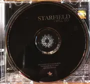 CD - Starfield - I Will Go