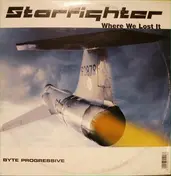 Starfighter - Where We Lost It