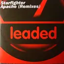 12'' - Starfighter - Apache (Remixes)