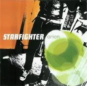 CD - Starfighter - Orion