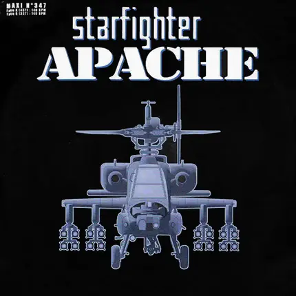 Starfighter - Apache