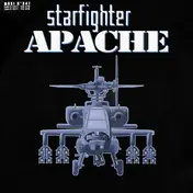 Starfighter - Apache