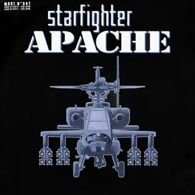 Starfighter - Apache