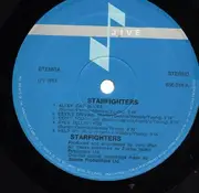 LP - Starfighters - Same