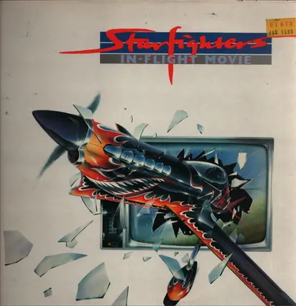 Starfighters - In-Flight Movie