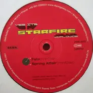 Starfire - Fate / Spring Affair