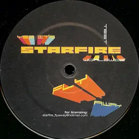 Starfire - Fly Away