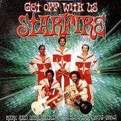 Starfire - Get Off With Us