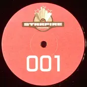 Starfire - Reach 4 The Sky