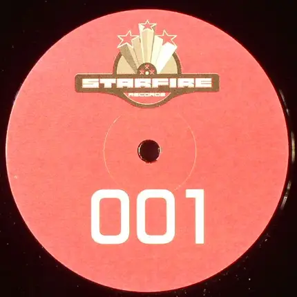 Starfire - Reach 4 The Sky