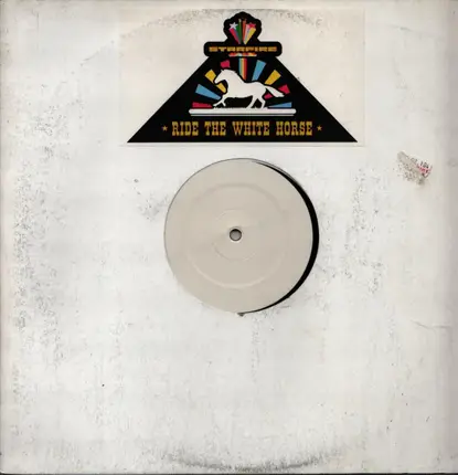 Starfire - Ride The White Horse