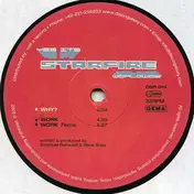 Starfire - Why