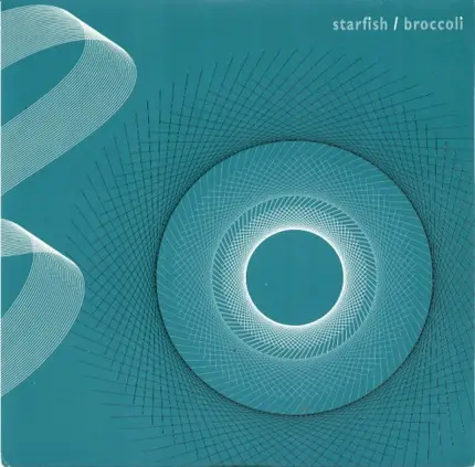 Starfish / Broccoli - Starfish / Broccoli