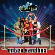 Starfish - Enter Sandbox