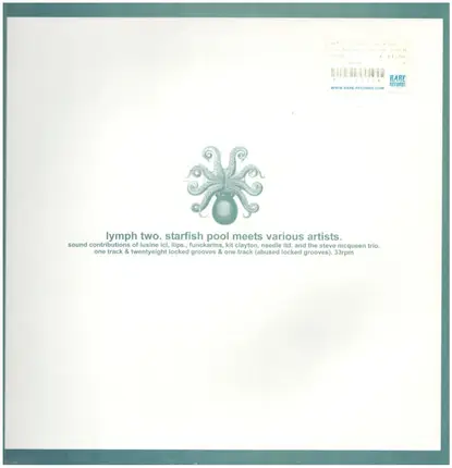 Starfish Pool Meets Various - Lymph Two