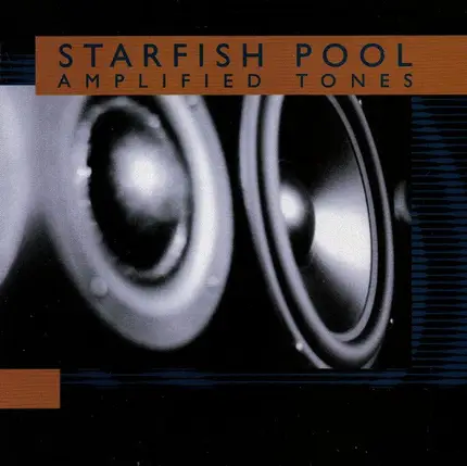 Starfish Pool - Amplified Tones