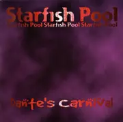 CD - Starfish Pool - Dante's Carnival