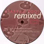 Starfish Pool - Remixed