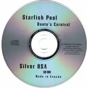 CD - Starfish Pool - Dante's Carnival