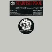 Starfish Pool - Abstract Number Two EP