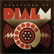 Starflyer 59 - DIAL M LP