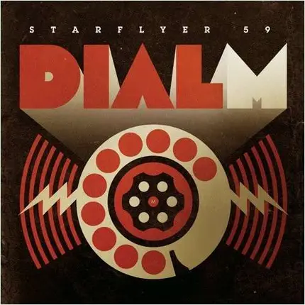 STARFLYER 59 - DIAL M LP