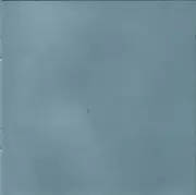 CD - Starflyer 59 - I Am The Portuguese Blues