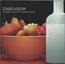 CD - Starflyer 59 - Talking Voice Vs. Singing Voice