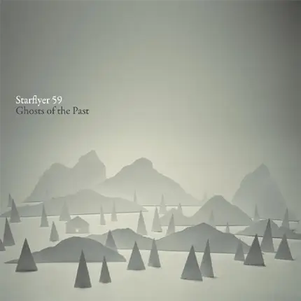 Starflyer 59 - Ghosts Of The Past