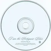 CD - Starflyer 59 - I Am The Portuguese Blues