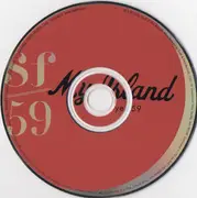CD - Starflyer 59 - My Island