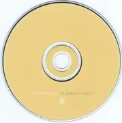 CD - Starflyer 59 - Talking Voice Vs. Singing Voice