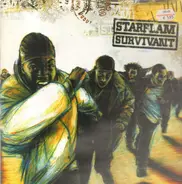 Starflam - Survivant