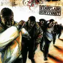 CD - Starflam - Survivant