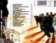 CD - Starflam - Survivant