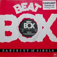 Starflight - Dancer / Dance To The Beat