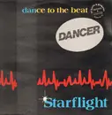 12inch Vinyl Single - Starflight - Dancer
